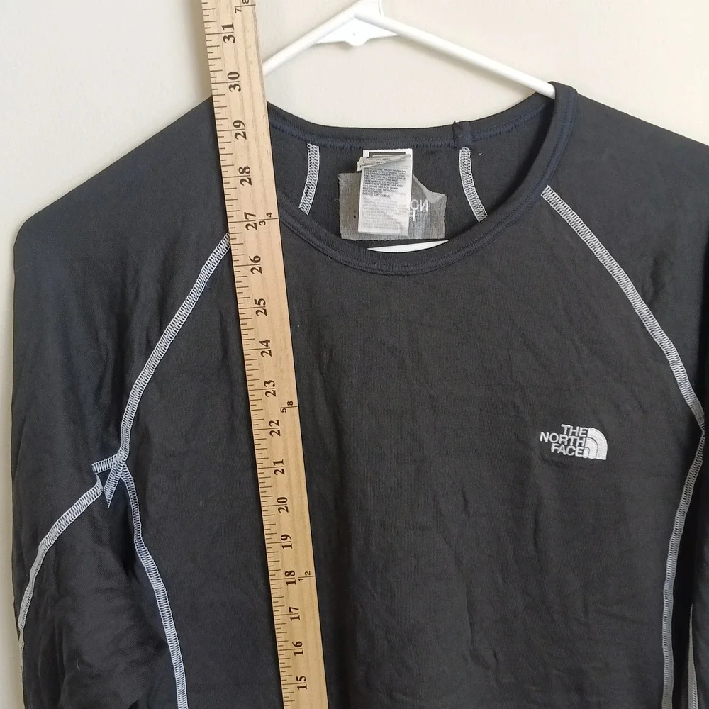 The North Face crafted high